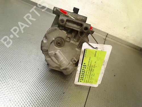 AC compressor FORD FOCUS II (DA_, HCP, DP) 1.8 | BP38010631M34 - Image 5