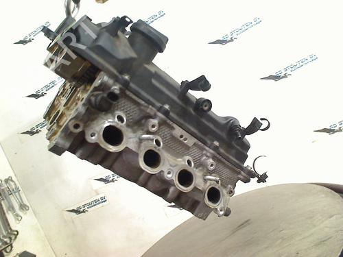 Cylinder head KIA RIO III (UB) 1.25 CVVT | BP31353331M5 
