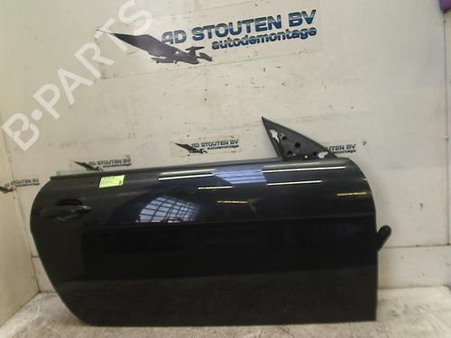 Used Right front door BMW 6 Convertible (E64) 645 Ci (333 hp) 12587959
