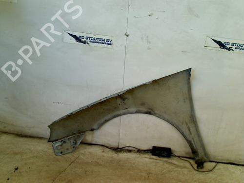 Forkjerm høyre VW EOS (1F7, 1F8) 2.0 FSI | BP28351973C42 
