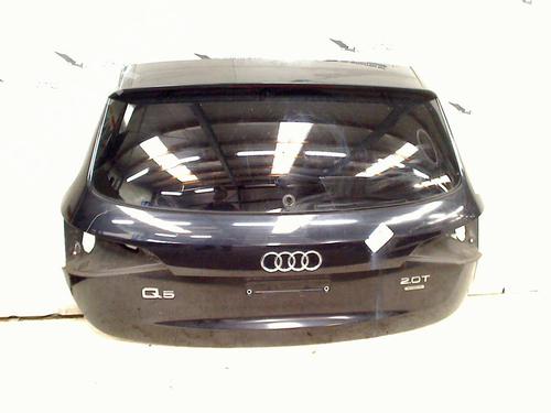 Używane Klapa tylna bagażnika AUDI Q5 (8RB) 2.0 TFSI quattro (211 hp) 30059991