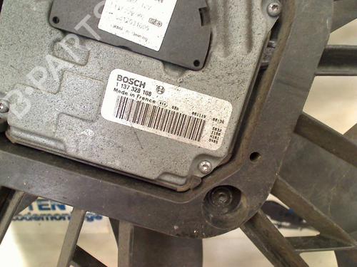 Vifte MERCEDES-BENZ CLS (C219) CLS 350 CDI (219.322) | BP30339944M128 