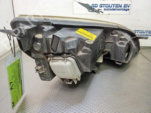 Left headlight MITSUBISHI COLT CZC VI Convertible (RG) 1.5 (Z36A) | BP31039944C28