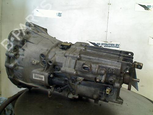 Gearbox BMW 3 Touring (E91) 318 i | BP38704898M3 - Image 6