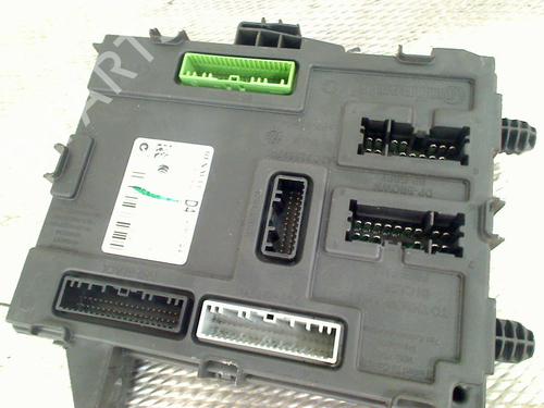 Electronic module RENAULT MEGANE IV Grandtour (K9A/M/N_) 1.5 dCi 110 | BP31115078M83  - Image 5