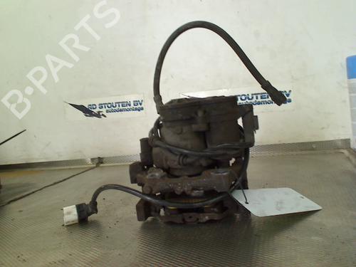 Used Left rear brake caliper Left rear brake caliper MERCEDES-BENZ C-CLASS T-Model (S205) C 250 BlueTEC / d (205.208) (204 hp) 33319391 33319391