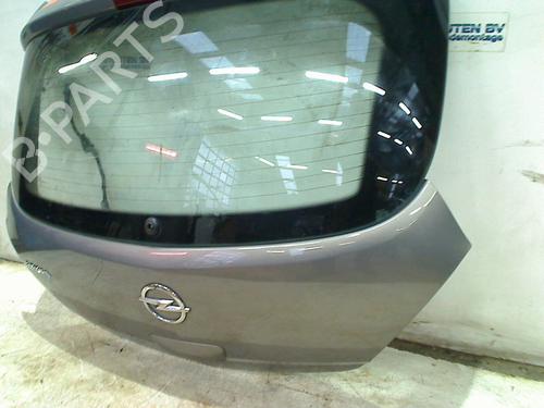 Tailgate OPEL CORSA D (S07) 1.4 (L08, L68) | BP24606065C6 