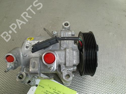 AC compressor CITROËN BERLINGO (ER_, EC_) 1.2 PureTech 130 | BP33710417M34 - Image 5