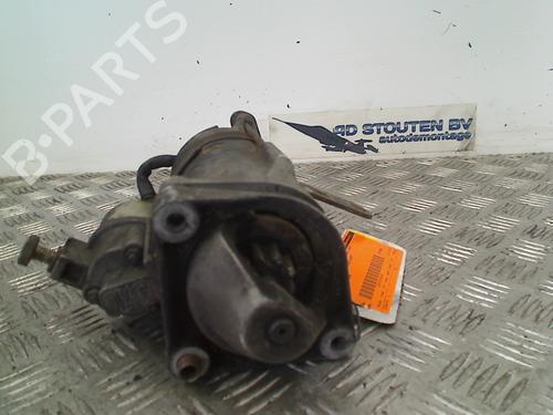Used Starter IVECO DAILY III Van 29 L 13 (125 hp) 11257494