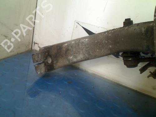 Left front steering knuckle BMW X5 (E70) xDrive 30 d | BP13660862M25 