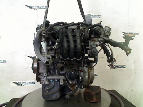 Motor MITSUBISHI MIRAGE / SPACE STAR VI Hatchback (A0_A) 1.0 (A05A) (71 hp) 28351945