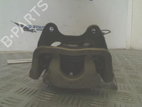 Left rear brake caliper MERCEDES-BENZ CLA Coupe (C117) CLA 180 (117.342) | BP13221269M107 