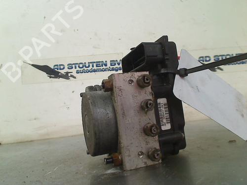 ABS pump FIAT 500 (312_) 1.2 (312AXA1A) | BP21819319M43 