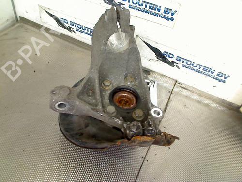 Left front steering knuckle VOLVO V40 Hatchback (525) D2 | BP28106545M25 