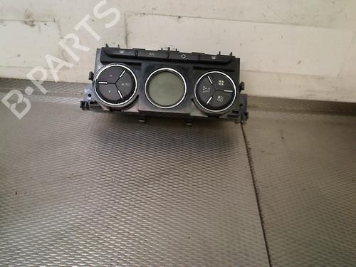Used Climate control CITROËN DS3 (SA_) 1.6 HDi 90 (92 hp) 30834541