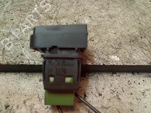 Switch PEUGEOT 208 I (CA_, CC_) 1.6 HDi | BP11316750I30 