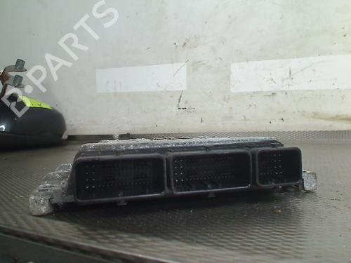 Used Engine control unit (ECU) RENAULT MEGANE III Grandtour (KZ0/1) 1.5 dCi (KZ09, KZ0D, KZ1G, KZ29, KZ14, KZ1W, KZ10, KZ1F,... (110 hp) 32256178