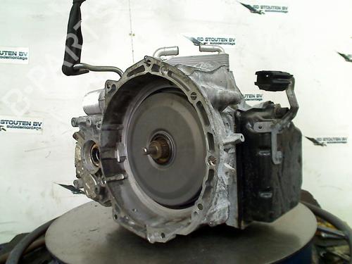 Used Gearbox AUDI A3 Sportback (8YA, 8YF) 35 TDI (150 hp) 21801083