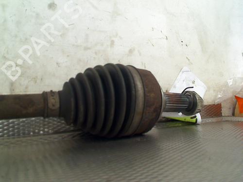Left front driveshaft HONDA INSIGHT (ZE_) 1.3 IMA (ZE28, ZE2) | BP39206475M38 - Image 3
