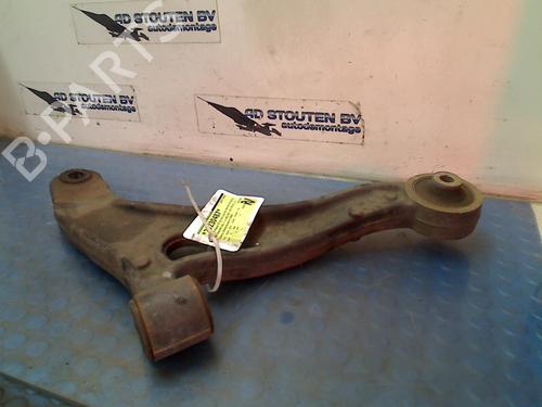 Used Right front suspension arm RENAULT MASTER III Platform/Chassis (EV, HV, UV) 2.3 dCi 150 RWD (HV0F, UV0F) (150 hp) 12589738