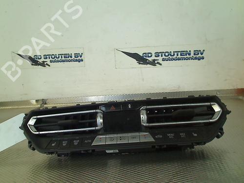 climate-control-bmw-2-gran-coupe-f44-2019-36156194 main image