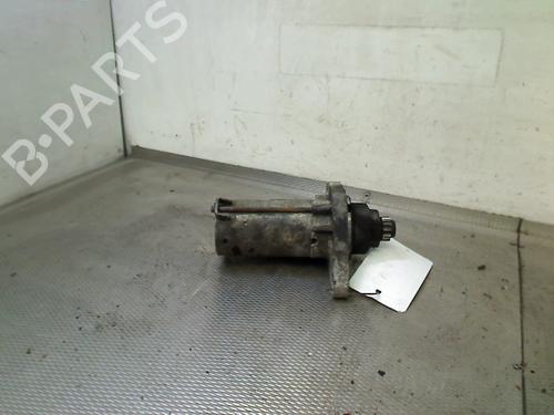 Starter VW GOLF V (1K1) 1.4 TSI | BP36162786M8 - Image 6
