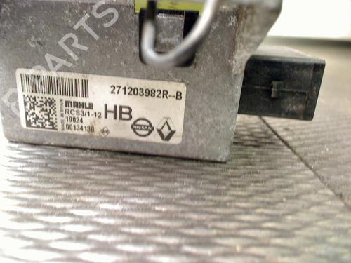 Elektronisk modul RENAULT MEGANE IV Grandtour (K9A/M/N_) 1.5 Blue dCi 115 (K9A6) | BP30335441M83