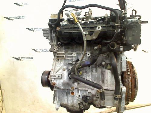 Engine RENAULT MEGANE IV Grandtour (K9A/M/N_) 1.3 TCe 115 (K9N9) | BP29445461M1 