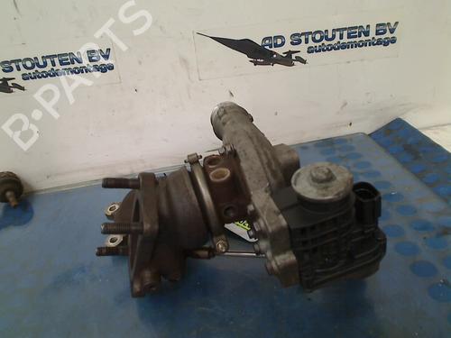 Turbolader/Kompressor HYUNDAI KONA (OS, OSE, OSI) 1.0 T-GDi (120 hp) 19934758