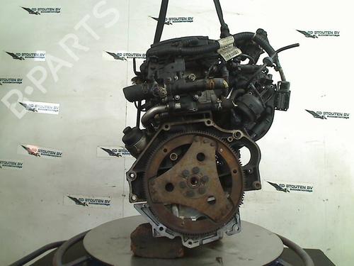 Used Engine OPEL ASTRA H GTC (A04) 1.8 (L08) (140 hp) 28314363