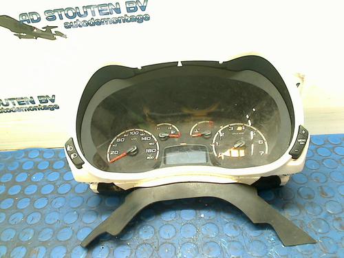 instrument-cluster-ford-ka-ru8-12-51793562-2008-2009-2010-2011-2012-2013-2014-2015-2016-11323355 main image