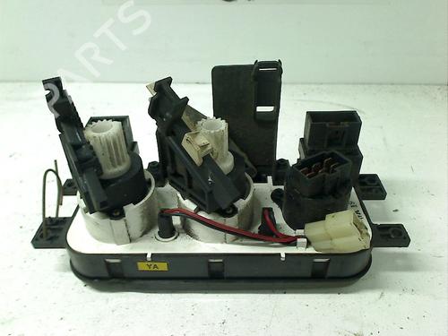 Climate control DAEWOO MATIZ (M100, M150) 0.8 | BP11257709I5 