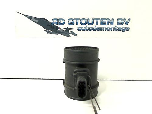 Used Mass air flow sensor OPEL ASTRA H Estate (A04) 1.7 CDTI (L35) (80 hp) 11301517