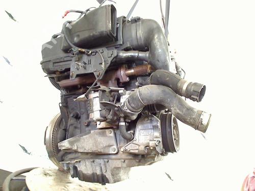 Used Engine BMW 1 (E87) 118 d (122 hp) 30407594