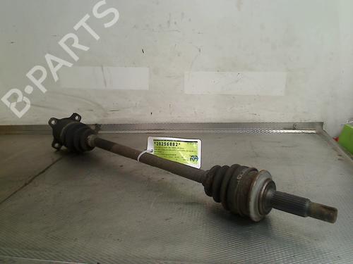 Used Right rear driveshaft Right rear driveshaft 38166096 38166096