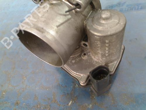Throttle body VW GOLF VI (5K1) 1.4 TSI | BP14835310M82 