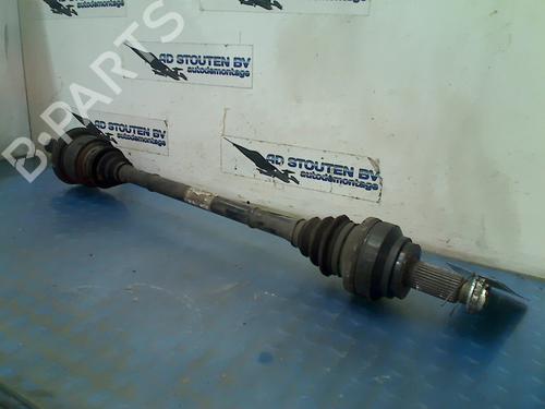 Used Right rear driveshaft BMW 5 Touring (F11) 525 d (218 hp) 12590966