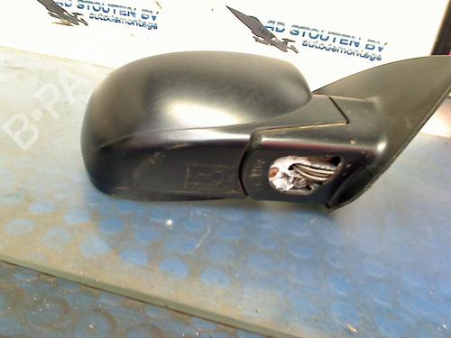 Right mirror HYUNDAI i10 I (PA) 1.1 | BP17766241C27 