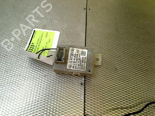 Control unit MERCEDES-BENZ GLA (H247) GLA 200 d (247.712) | BP38202227M11 - Image 5