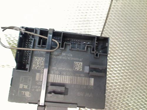 Electronic module VW GOLF VII (5G1, BQ1, BE1, BE2) 1.4 TSI | BP37509088M83 - Image 6