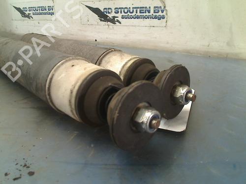 Right rear shock absorber RENAULT CLIO IV Grandtour (KH_) 1.5 dCi 90 (KHN3, KHN4) | BP15375316M19 