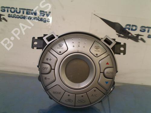 Used Climate control NISSAN PIXO (UA0) 1.0 (68 hp) 14973800