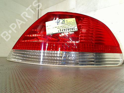 Used Right taillight Right taillight 39144821 39144821