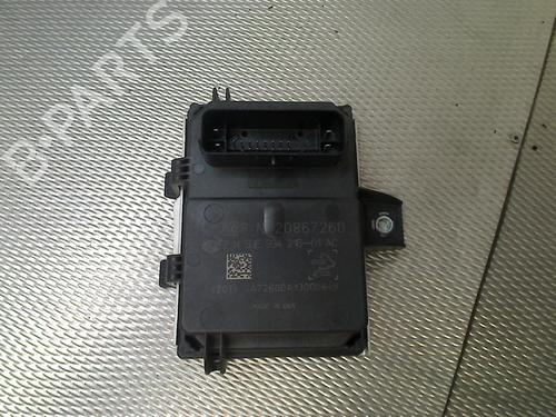 control-unit-opel-ampera-r12-2011-2012-2013-2014-2015-35981765 main image