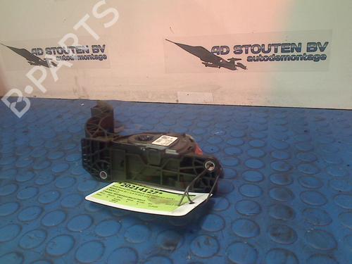 Used Pedal FORD FOCUS III 1.0 EcoBoost (100 hp) 13126328