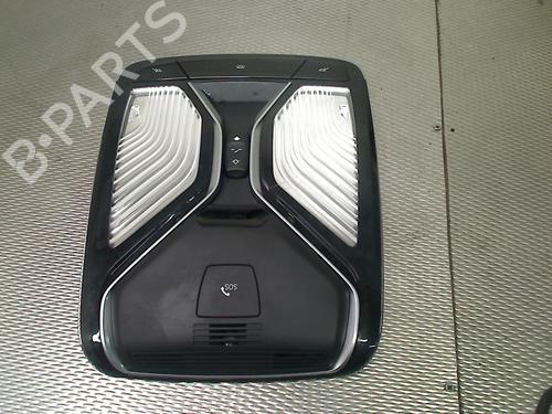 Used Interior roof light Interior roof light BMW 7 (G11, G12) 740 d, Ld xDrive (320 hp) 33706179 33706179