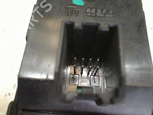 Left front window switch OPEL ASTRA J Sports Tourer (P10) 1.4 (35) | BP11300937I27 
