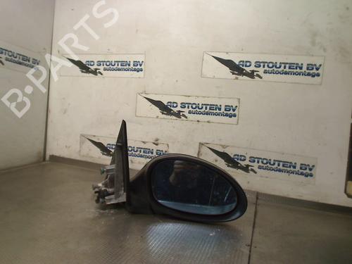 Used Right mirror BMW 1 (E87) 116 i (115 hp) 30407610