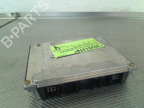 Engine control unit (ECU) BMW 3 (E46) 316 i | BP25724503M57 