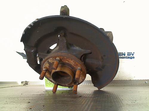 Right front steering knuckle FORD FOCUS III Turnier 2.0 TDCi | BP29140028M26 